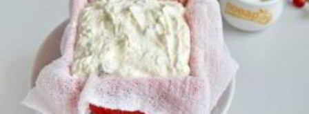 пасха с белым шоколадом. Шаг 7