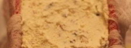 пасха со сливками без яиц. Шаг 4