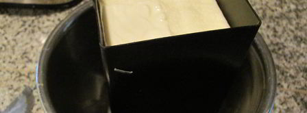 пасха царская. Шаг 5