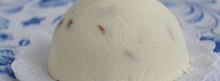 пасха заварная с курагой. Шаг 11