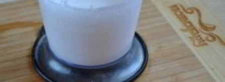 пасхальный кулич на сметане без дрожжей. Шаг 11