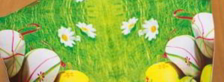 пасхальный кулич на сметане. Шаг 14