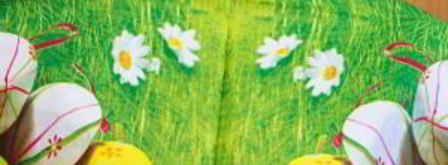 пасхальный кулич на сметане. Шаг 5