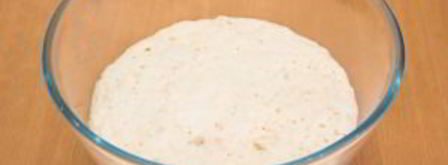 пасхальный кулич на сметане. Шаг 6