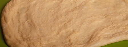 пасхальный маковый кулич. Шаг 13