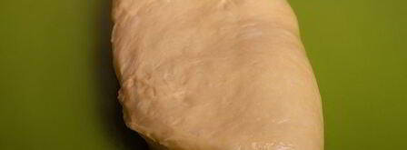 пасхальный маковый кулич. Шаг 14