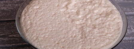 пасхальный маковый кулич. Шаг 5