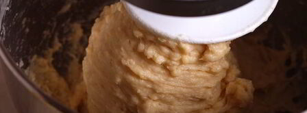 пасхальный маковый кулич. Шаг 9