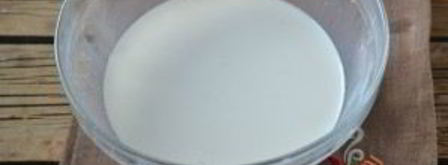 пасхальный сдобный кулич. Шаг 3