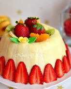 Пасхальный торт