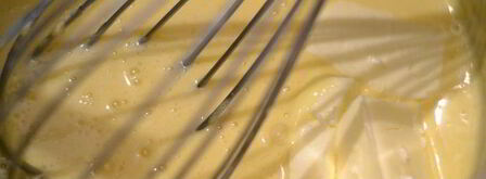 пасхальный торт. Шаг 4