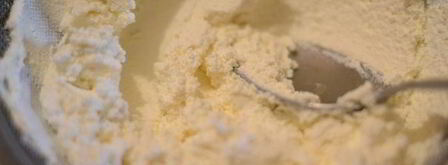 пасхальный торт. Шаг 5