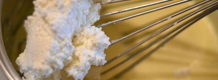 пасхальный торт. Шаг 6