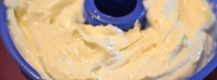 пасхальный торт. Шаг 8