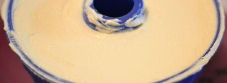 пасхальный торт. Шаг 9