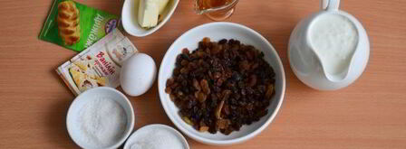 пасхальный венок. Шаг 4