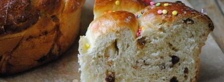 пасхальный венок. Шаг 23