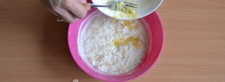 пасхальный венок. Шаг 9