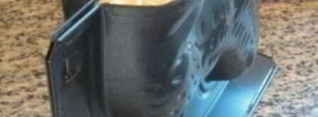 пасхальный ягненок. Шаг 8