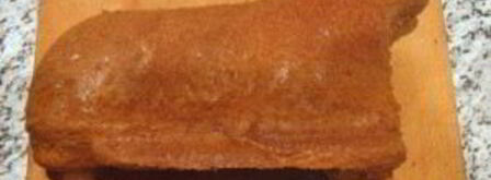 пасхальный ягненок. Шаг 10