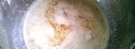 пасхальные пряники. Шаг 3