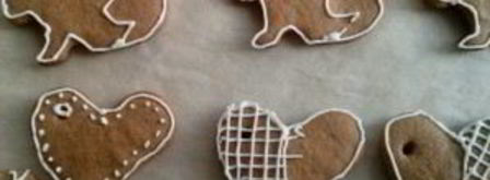 пасхальные пряники. Шаг 12