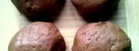 пасхальные пряники. Шаг 7