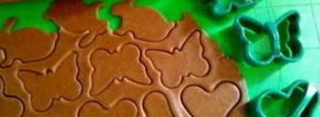 пасхальные пряники. Шаг 8