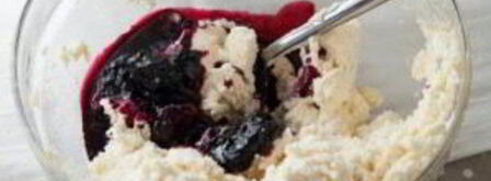 полосатая пасха. Шаг 8