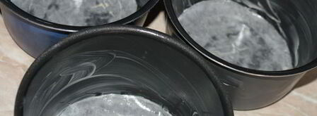 шафрановые куличи. Шаг 12