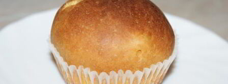 шафрановые куличи. Шаг 17