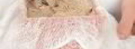 шоколадная пасха. Шаг 6