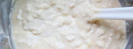 шоколадная заварная пасха. Шаг 6