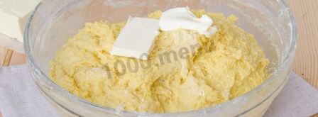 царский кулич. Шаг 20