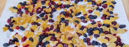 царский кулич. Шаг 25