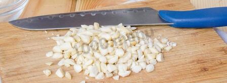 царский кулич. Шаг 26