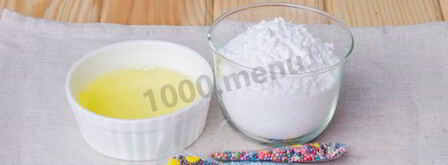 царский кулич. Шаг 35