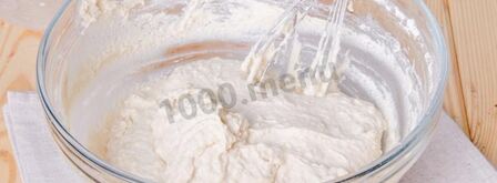 царский кулич. Шаг 7