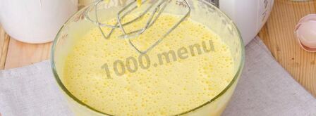 царский кулич. Шаг 11