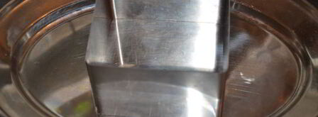 творожная пасха с маком. Шаг 3