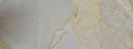 творожная пасха с маком. Шаг 6