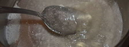 творожная пасха с маком. Шаг 7