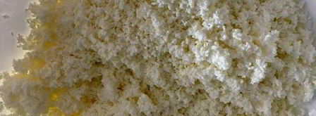 творожная пасха сливочное облако без яиц. Шаг 4