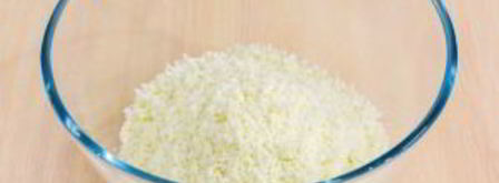 ванильно-шоколадная творожная пасха. Шаг 3