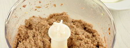 закуска с куриной печенью пасхальные яйца. Шаг 9