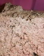 Пудинг из печени говяжьей