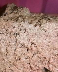 Пудинг из печени говяжьей