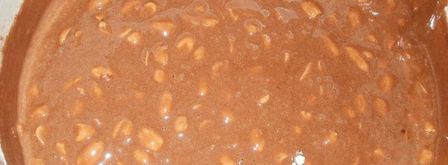 домашний щербет. Шаг 4