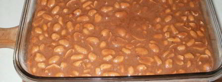 домашний щербет. Шаг 5