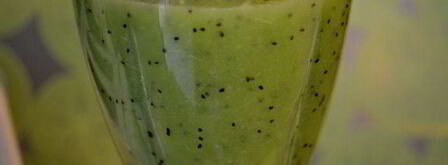 дынный щербет. Шаг 4